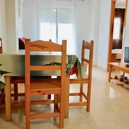 Torrevieja Apartment 아파트