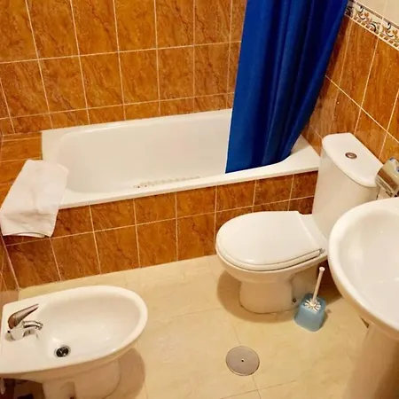 Torrevieja Apartment 아파트 *