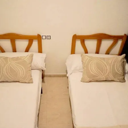 Torrevieja Apartment 아파트