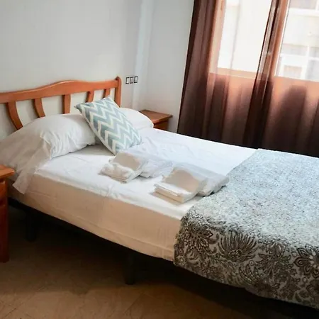 דירה Torrevieja Apartment