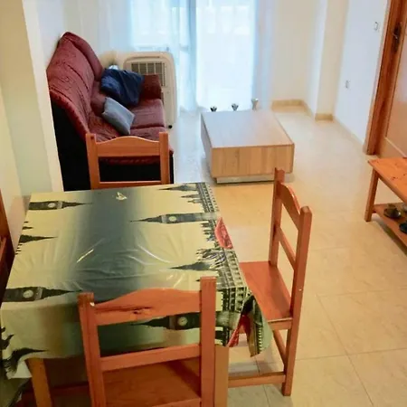 דירה Torrevieja Apartment *